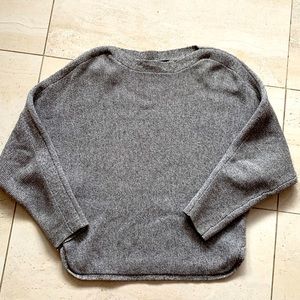 Babaton cashmere sweater